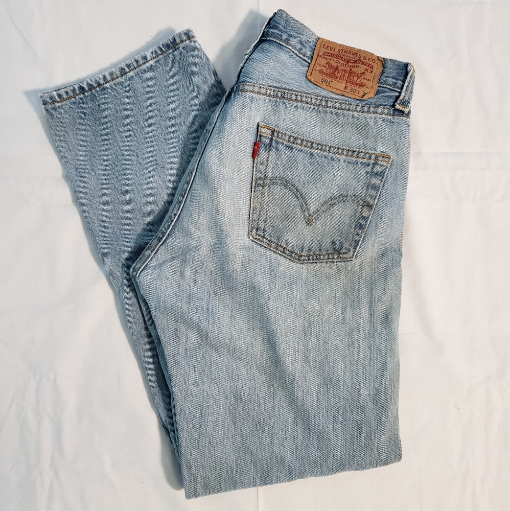 Vintage Men's Levi's